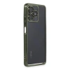 Realme C53 Kılıf  Lensli  - Yeşil