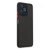 Realme C53 Kılıf Montreal  Kapak - Siyah