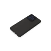 Realme C53 Kılıf Montreal  Kapak - Siyah