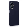 Realme C55 Kılıf First  - Lacivert