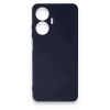 Realme C55 Kılıf First  - Lacivert