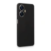Realme C55 Kılıf First  - Siyah