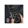 Realme C55 Kılıf Pars Lens Yüzüklü  - Lacivert