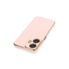 Realme C55 Kılıf Volet  - Pembe