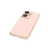 Realme C55 Kılıf Volet  - Pembe