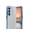 Realme C75 4g Kılıf  Lensli  - Açık Mi
