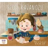 Reçel Kavanozu