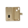 Reeder P13 Blue Kılıf Trend S Plus Kapaklı Kılıf - Gold