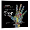 Rengarenk Terapi - Mandala