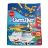 Renklendiriyoruz - Gemiler
