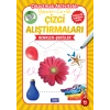 Renkler-Şekiller - Çizgi Alıştırmaları