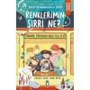 Renklerimin Sırrı Ne?