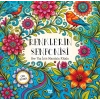 Renklerin Senfonisi – Her Yaş İçin Mandala - Çek Kopar