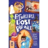 Renklerle Dost Bir Aile