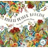 Renkli Düşler Bahçesi - Her Yaş İçin Mandala