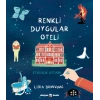 Renkli Duygular Oteli – Etkinlik Kitabı