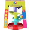 Renkli Top Yuvarlama Kulesi - LC-30956 - 1 ADET