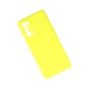 Reno 5 Pro Kılıf First  - Sarı