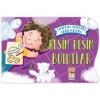 Resim Resim Bulutlar - Kıpırtılı Pırıltılı Gökyüzü