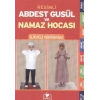 Resimli Abdest Gusül ve Namaz Hocası