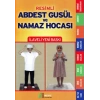 Resimli Abdest Gusül ve Namaz Hocası (Cep Boy)