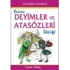 Resimli Deyimler ve Atasözleri Sözlüğü