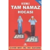 Resimli Tam Namaz Hocası (Roman Boy)