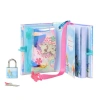 RET19000 Real Littles Disney Mini Günlük CDU12-25431