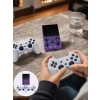 Retro Oyun Konsolu 2 Kablosuz Oyun Kolu ve IPS Ekranlı