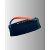 RGB LED Taşınabilir Kablosuz Hoparlör