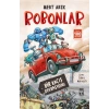 Robonlar - Bir Kaçış Operasyonu