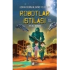 Robotlar İstilası - Uzayın Derinliklerine Yolculuk