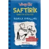 Rodrick Kuralları - Saftirik Greg’in Günlüğü 2 - Ciltli