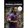 Ronaldinho - Sahanın Yıldızları - 3D Biblo Hediyeli!