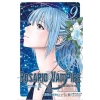 Rosario & Vampire Sezon 2 Cilt 9- Tılsımlı Kolye ve Vampir Sezon 2 Cilt 9