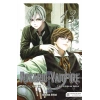 Rosario + Vampire - Tılsımlı Kolye ve Vampir Cilt 13
