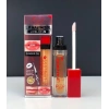 Rose Cosmetics Dudak Dolgunlaştırıcı Doğal Görünüm Dudak Parlatıcısı (  )