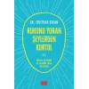 Ruhunu Yoran Şeylerden Kurtul