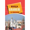 Rusça Grameri ve Öğrenimi