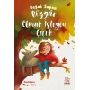 Rüzgar Olmak İsteyen Çocuk