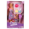 S00003391 SUN RST SIS MNK BBK SET ALISHA PUSETLİ SET