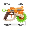 S00036730 SUN-ZUR-X-SHOT SİLAH SÜNGER ATAN-X 8 MERMİLİ