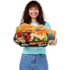 S00036730 SUN-ZUR-X-SHOT SİLAH SÜNGER ATAN-X 8 MERMİLİ