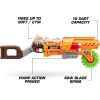 S00036732 SUN-ZUR-X-SHOT SİLAH SÜNGER ATAN 16 MERMİLİ