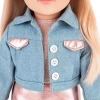 S00094817 SUN KDK BEBEK DESIGNAFRIEND KYLIE 47 CM