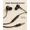 S10 Kablolu Kulaklık