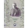 Sabahattin Ali Ajandası 2025