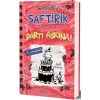 Saftirik Gregin Günlüğü 20 - Parti Aşkına! Ciltli