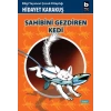 Sahibini Gezdiren Kedi