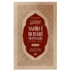 Sahih-i Buhari Muhtasarı Tecrid-i Sarih ve Tercemesi (2 Cilt - Tahkikli)